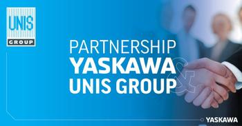 partnership yaskawa unis group